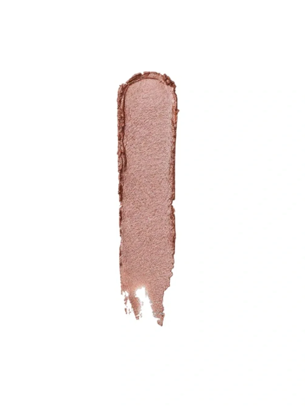 Bobbi Brown Cream long-wear Eyeshadow Stick in golden pink